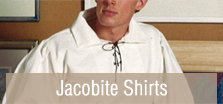 Jacobite Shirts