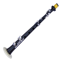 Bagpipe Chanters