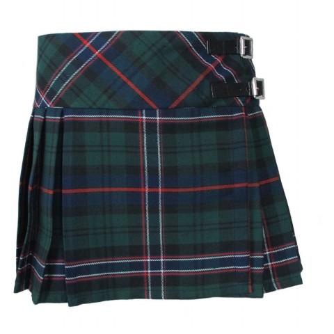 Scottish National Ladies Kilts